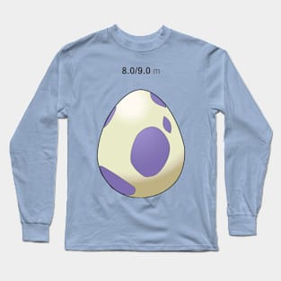 Egg Long Sleeve T-Shirt